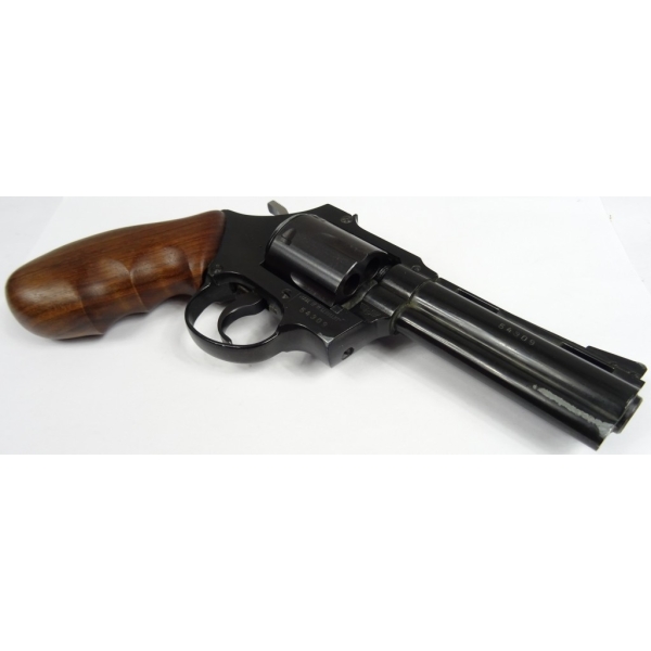 Rewolwer Sierra 38 kal. .38Special